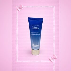 Dr. Brandt Pores No More Vacuum Cleaner Mask | Pore Purifying | New